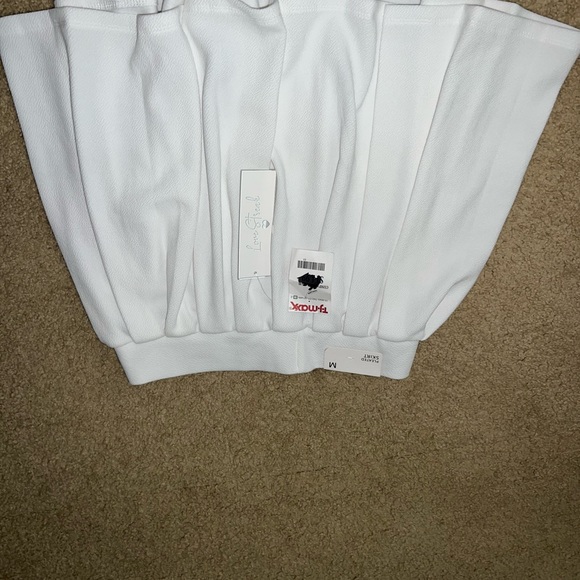 white tj max skirt - Picture 2 of 2
